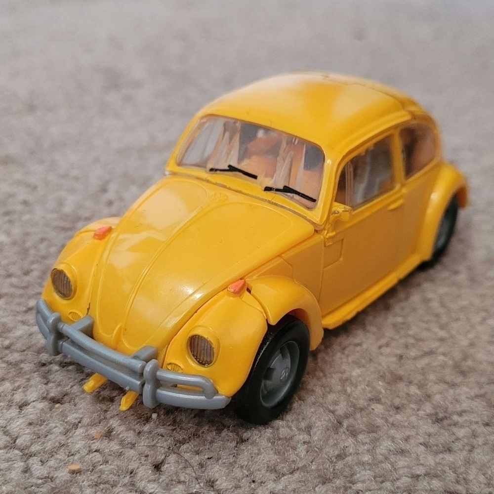 🔥Host Pick 💖Bumblebee Transformers